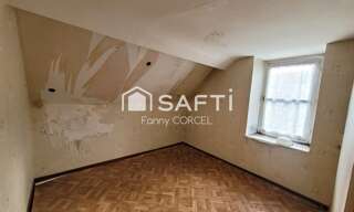 Maison 3 Pièces 63 m² à vendre à Châtillon-sur-Seine (21400)