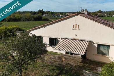 Maison 4 pièces 149000 €