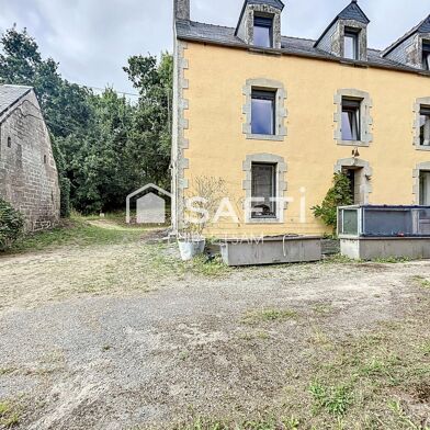 Maison 9 pièces 519700 €
