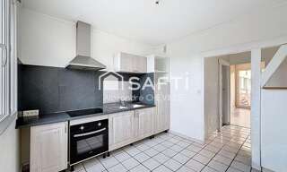 Appartement 4 Pièces 67 m² à vendre à Vichy (03200)