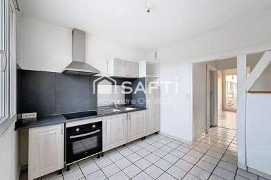 Appartement 4 pièces 96000 €