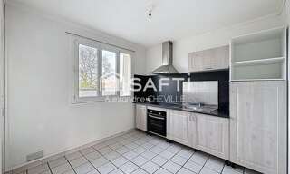 Appartement 4 Pièces 67 m² à vendre à Vichy (03200)