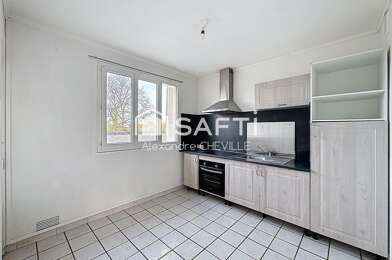 Appartement 4 pièces 96000 €