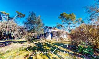 Maison 4 Pièces 75 m² à vendre à Flassans-sur-Issole (83340)