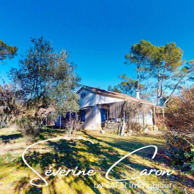 Maison 4 pièces 393000 €