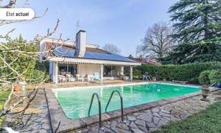 Maison 6 Pièces 140 m² à vendre à Mérignac (33700)