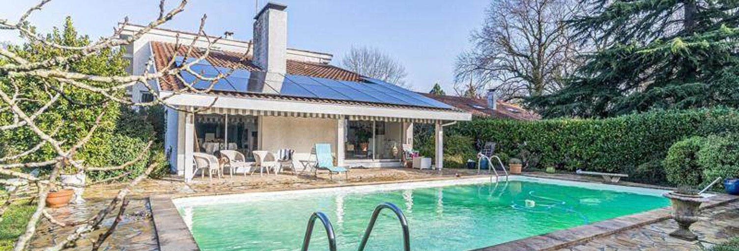 Maison 6 Pièces 140 m² à vendre à Mérignac (33700)