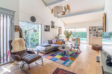 Maison 6 pièces 699000 €