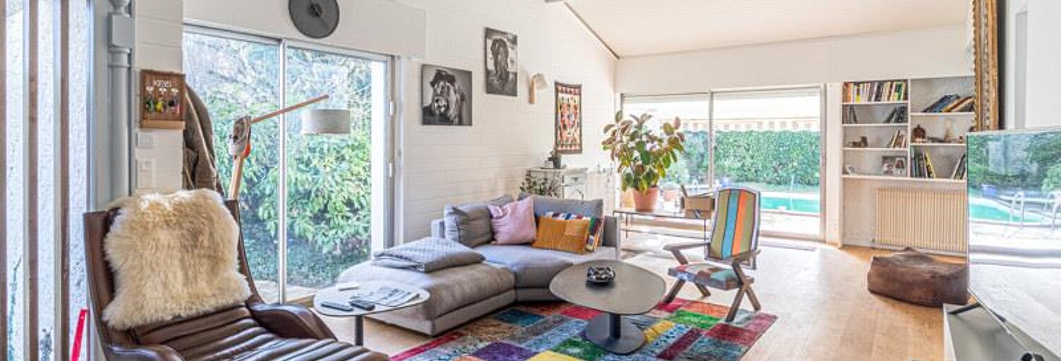 Maison 6 Pièces 140 m² à vendre à Mérignac (33700)