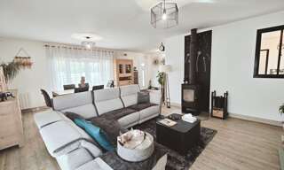 Maison 4 Pièces 107 m² à vendre à Pessac (33600)