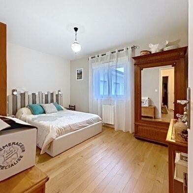 Maison 4 pièces 449000 €