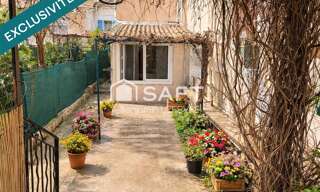 Maison 3 Pièces 51 m² à vendre à Marseille 15 (13015)