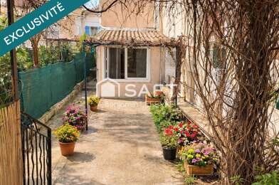 Maison 3 pièces 165000 €