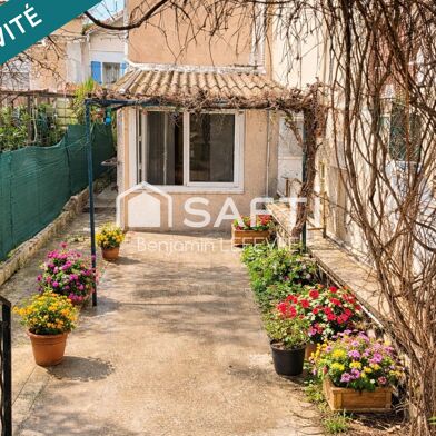 Maison 3 pièces 165000 €