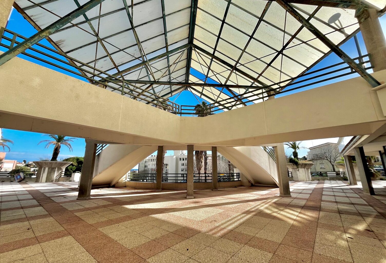Local commercial / Bureaux  145 m²  Bastia, Forum du Fango — photo 1