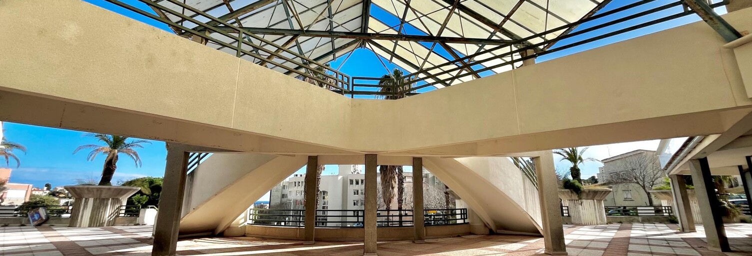 Commerce 1 Pièce 145 m² à vendre à Bastia (20200)