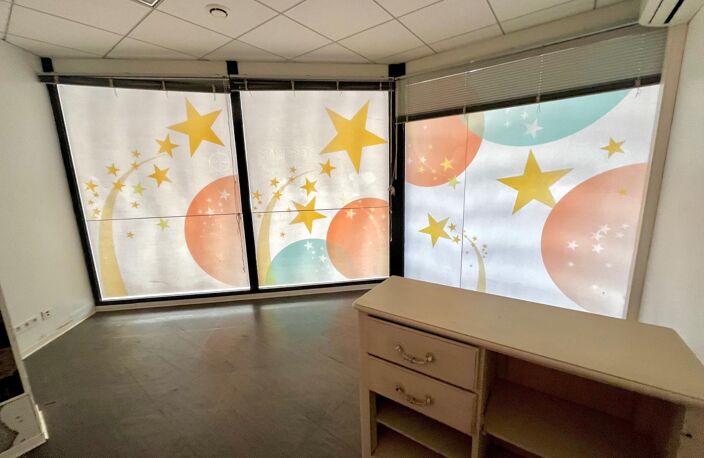 Local commercial / Bureaux  145 m²  Bastia, Forum du Fango — photo 5