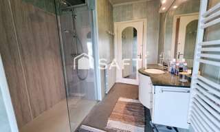 Maison 11 Pièces 191 m² à vendre à Monsempron-Libos (47500)