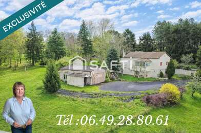 Maison 11 pièces 225000 €