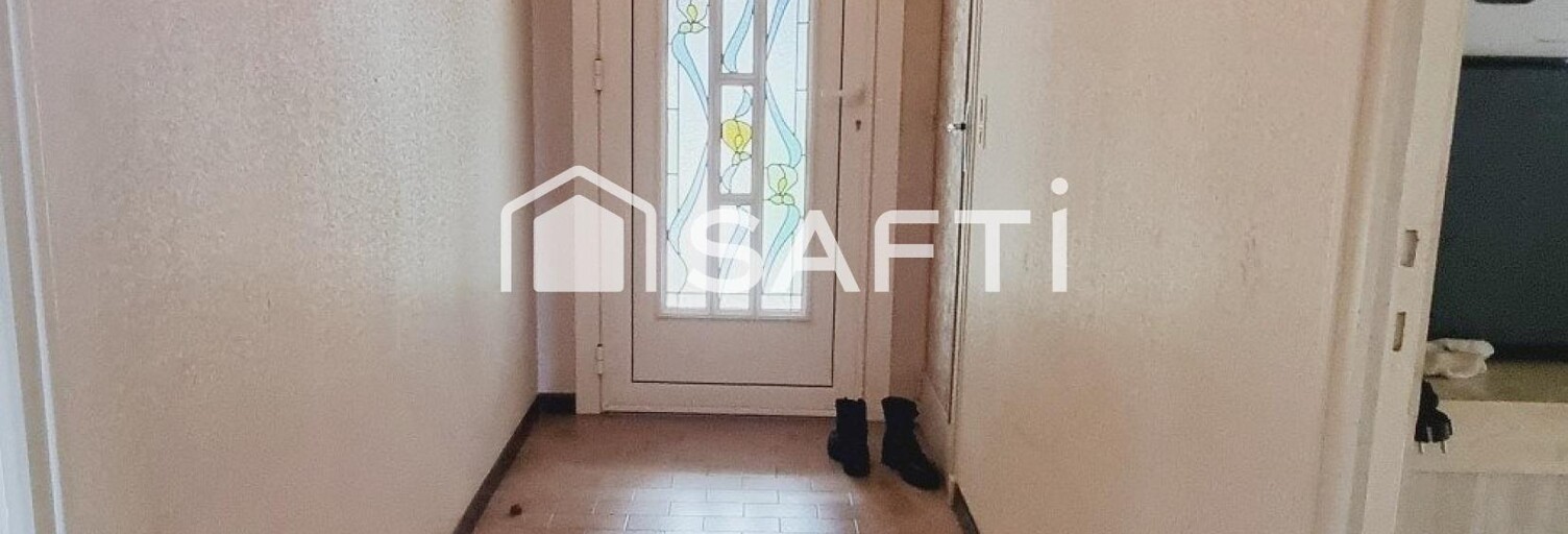Maison 11 Pièces 191 m² à vendre à Monsempron-Libos (47500)