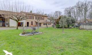 Maison 7 Pièces 194 m² à vendre à Montastruc-la-Conseillère (31380)