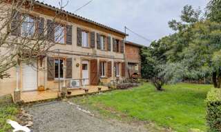 Maison 7 Pièces 194 m² à vendre à Montastruc-la-Conseillère (31380)