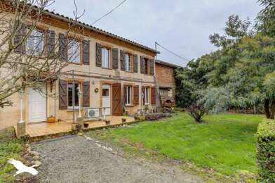 Maison 7 pièces 299990 €