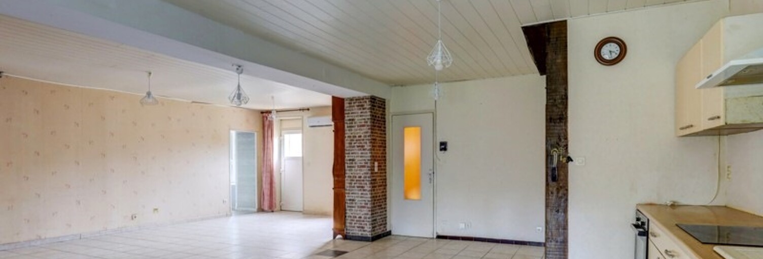Maison 7 Pièces 194 m² à vendre à Buzet-sur-Tarn (31660)