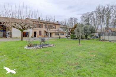 Maison 7 pièces 295000 €