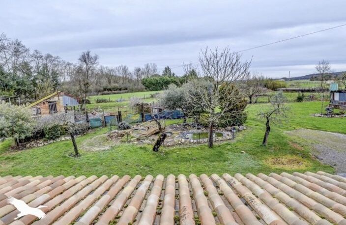 Corps de Ferme de 7 pièces principales — photo 2