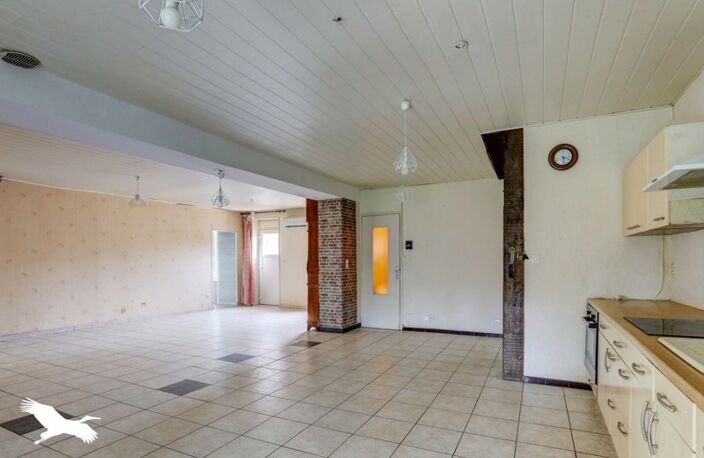 Corps de Ferme de 7 pièces principales — photo 3