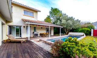 Maison 4 Pièces 118 m² à vendre à Toulouse (31400)