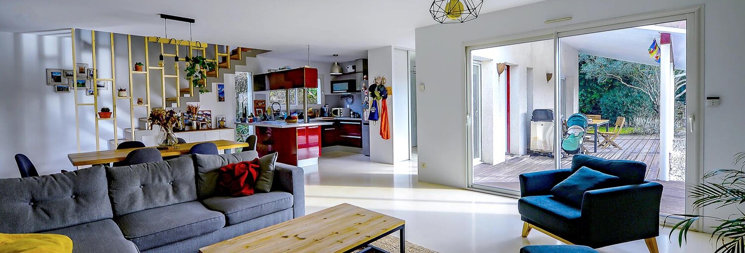 Maison 4 Pièces 118 m² à vendre à Toulouse (31400)