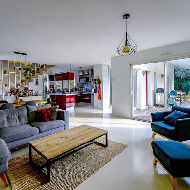 Maison 4 pièces 530000 €