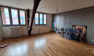 Immeuble   m² à vendre à Montluçon (03100)