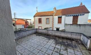 Immeuble   m² à vendre à Montluçon (03100)