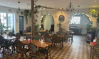 Commerce  250 m² à vendre à Bréval (78980)