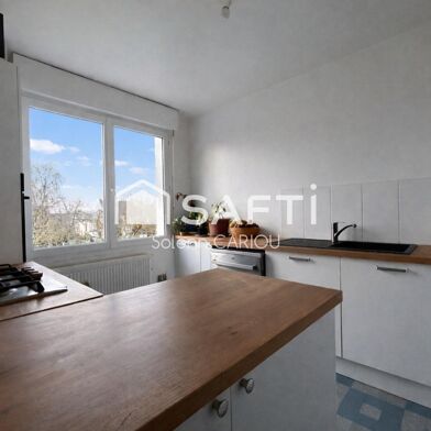 Maison 6 pièces 288000 €