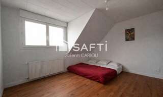 Maison 6 Pièces 148 m² à vendre à Lanester (56600)