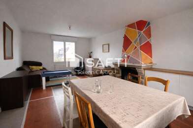 Maison 6 pièces 288000 €