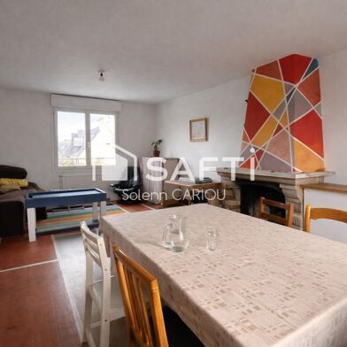 Maison 6 pièces 288000 €