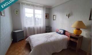 Maison 6 Pièces 110 m² à vendre à Saint-Julien (22940)