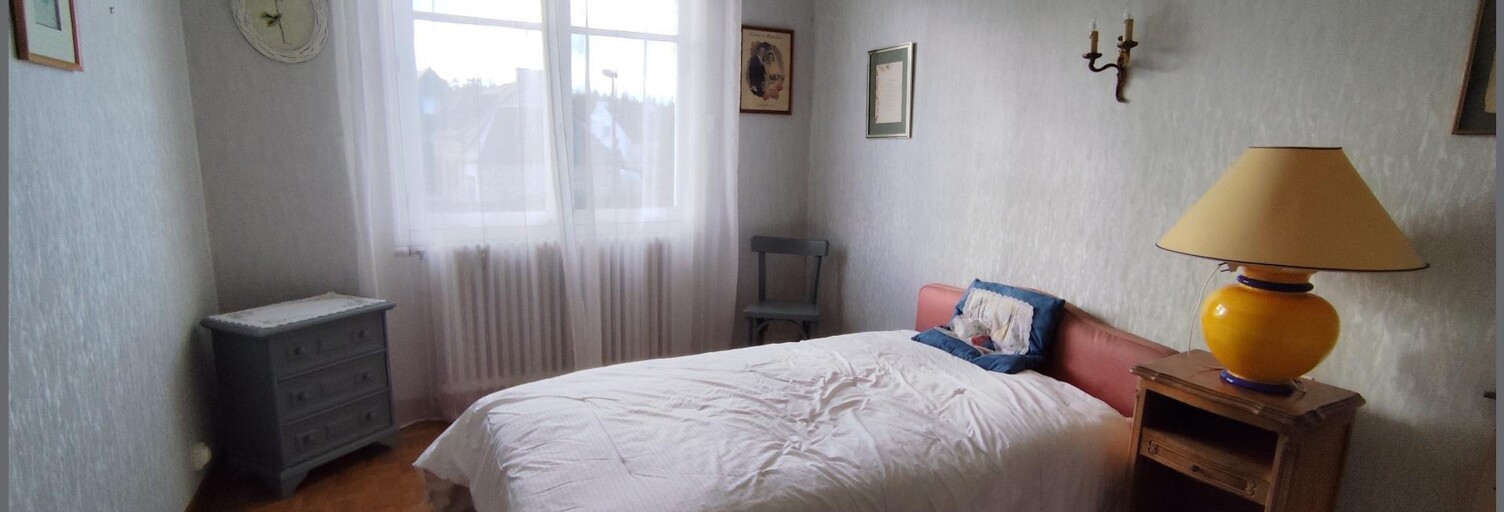 Maison 6 Pièces 110 m² à vendre à Saint-Julien (22940)