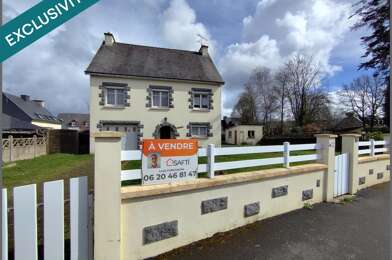 Maison 6 pièces 204750 €