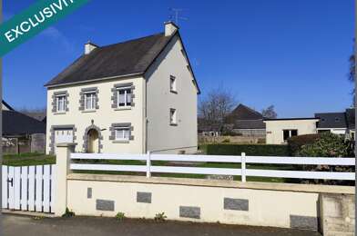 Maison 6 pièces 199500 €