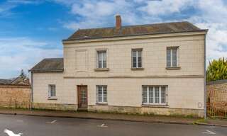 Maison 4 Pièces 135 m² à vendre à Sepmes (37800)