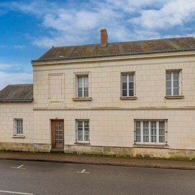 Maison 4 pièces 167999 €