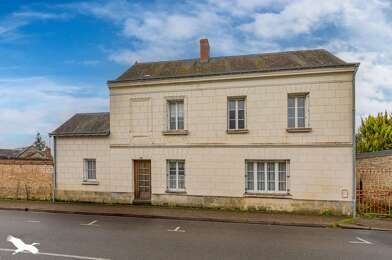 Maison 4 pièces 154999 €