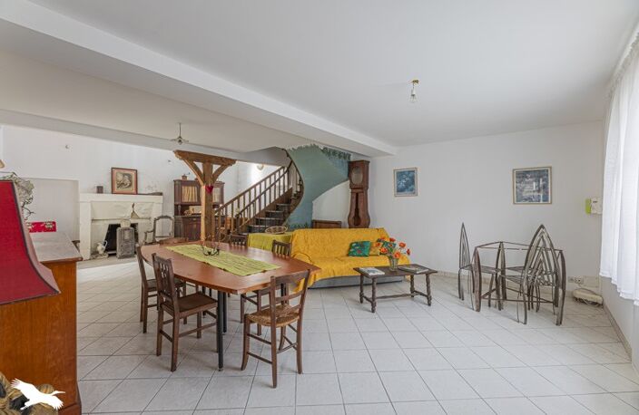 Maison de ville de 4 pièces principales — photo 2