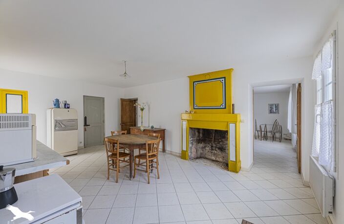 Maison de ville de 4 pièces principales — photo 3